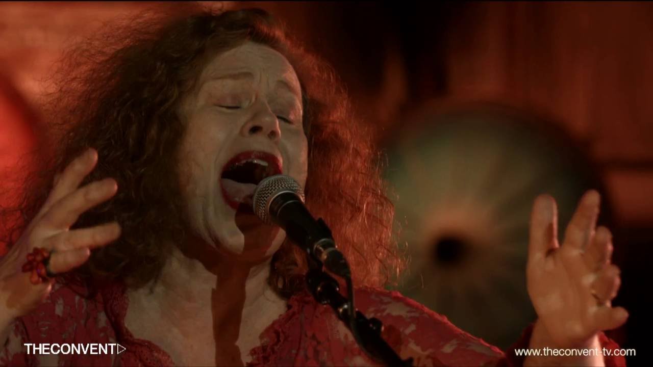 Sarah Jane Morris Me And Mrs Jones
