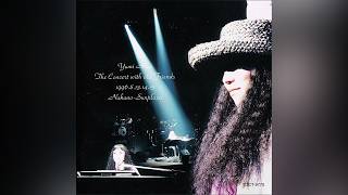 荒井由実 - 返事はいらない (Yumi Arai The Concert with old Friends