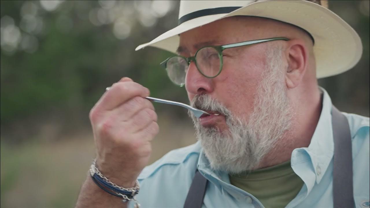 Andrew Zimmern's Wild Game Kitchen YouTube