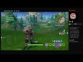 Fortnite LIVE