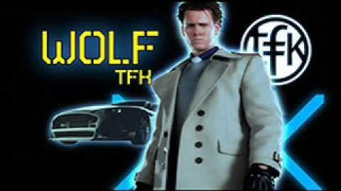 Need For Speed Carbon - Dynamite MC - After Party (Wolf