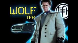 Need For Speed Carbon - Dynamite MC - After Party (Wolf's Theme)