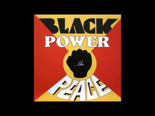 BLACK POWER BAND IMISANGO YABA CHAIRMAN class=