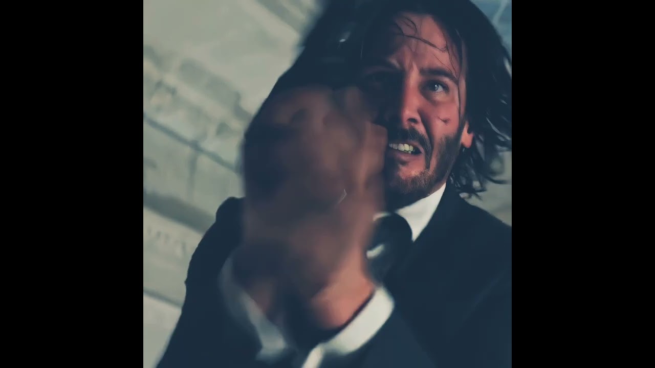 #johnwick #badass