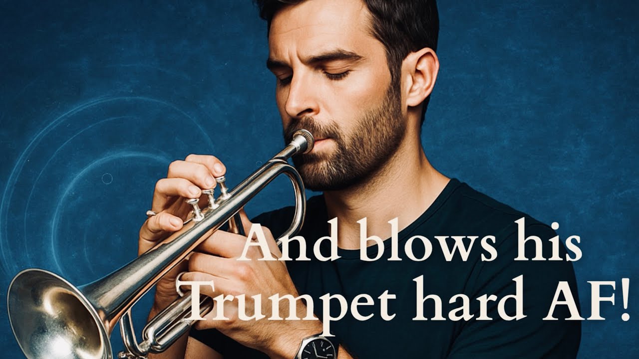 Official Book Trailer • Trumpet vs. Horns • The Archos: Gabriel Book 1