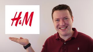 H&M Video Interview Questions and Answers Practice