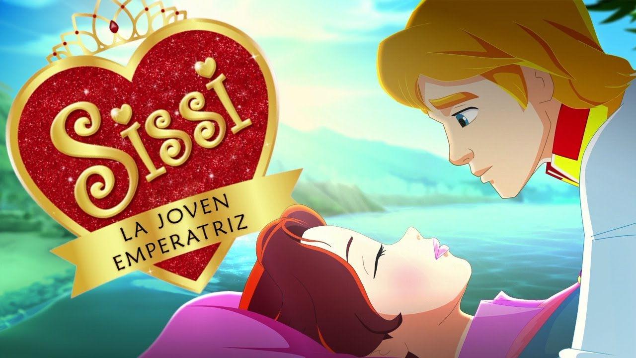 Sissi, La Joven Emperatriz | temporada 2 Episodio 3 👑 Princessa Sissi | Serie Animada Para Niños