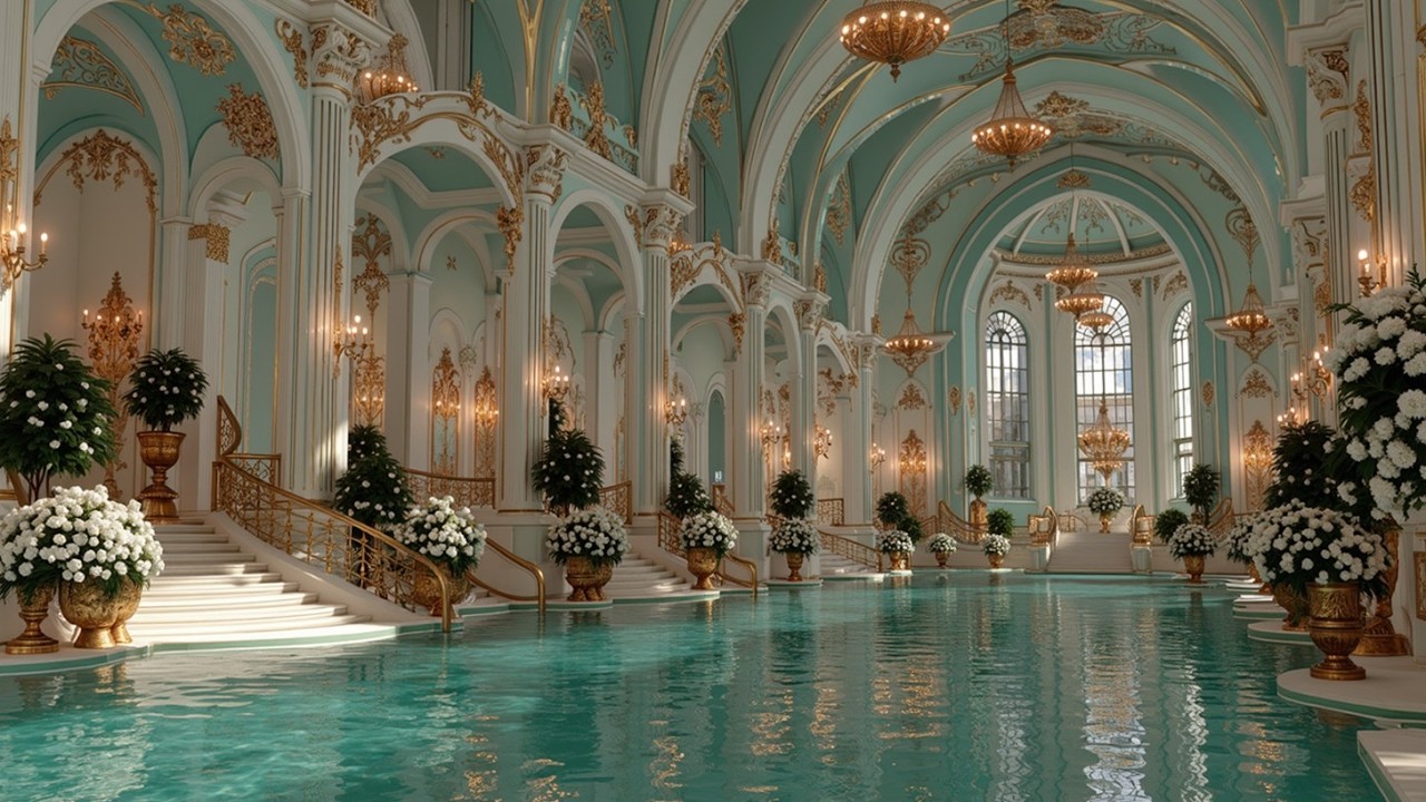 Оркестровая музыка барокко и аутентичные инструменты