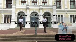 Iyenyuka records 3.0 official dance video 😍🔥🔥