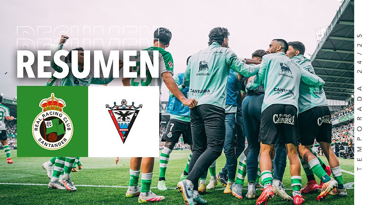 RESUMEN ı RACING 3-3 MIRANDÉS ı PRIMERA ELIMINATORIA DEL PLAYOFF DE ASCENSO A LALIGA EA SPORT (IDA)