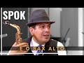 MAESTRO SPOK E SUA PAIXÃO PELO SAX ALTO #PodCast - AT JAZZ Music