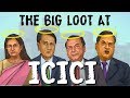Anatomy of a scam: ICICI loan kickbacks by the Kochhars to Videocon finally come to light.