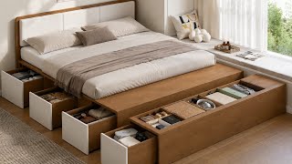 150+ NEW Space-Saving Solutions For Small Apartments On Amazon