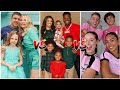 The Prince Family vs Like Nastya Family vs Double Date Members (Networth Comparison) 2026