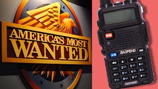What's Wrong With The Baofeng UV-5R? Why Do 