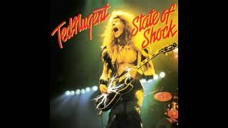Ted Nugent - Alone — Legendado em Português