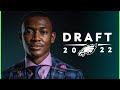 All Eagles, All Draft Weekend on Eagles Draft Central