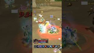 Silkroad Online - SOS +8 Hybrid Fire Spear Nuker 1:9 Best PvP Build 80 Cap