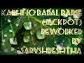 Kabhi jo badal barse reworked  sarvshreshtha