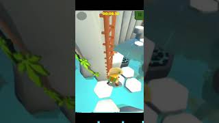 [노노 아일랜드] 노노 아일랜드 6-3 게임 플레이 영상 Nono Islands game play video screenshot 3