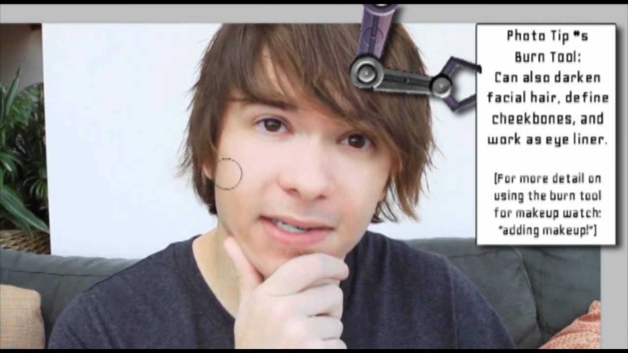 mini tutorial: Facebook Photo Perfection! (ft. makemebad35)