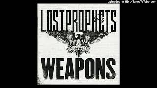 Lostprophets - Better Off Dead