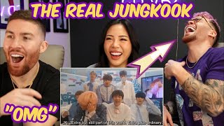 JUNGKOOK IMITATING HIS HYUNG! We Had No Idea JK Was This Funny!🐰😂🤣