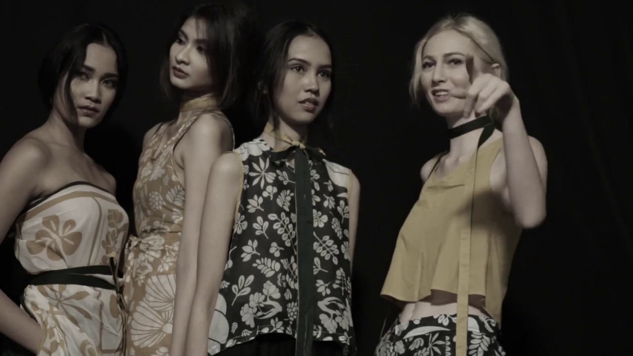 beautycon MAKE OVER FOR JFW 2017 DAY 6 HIGHLIGHT