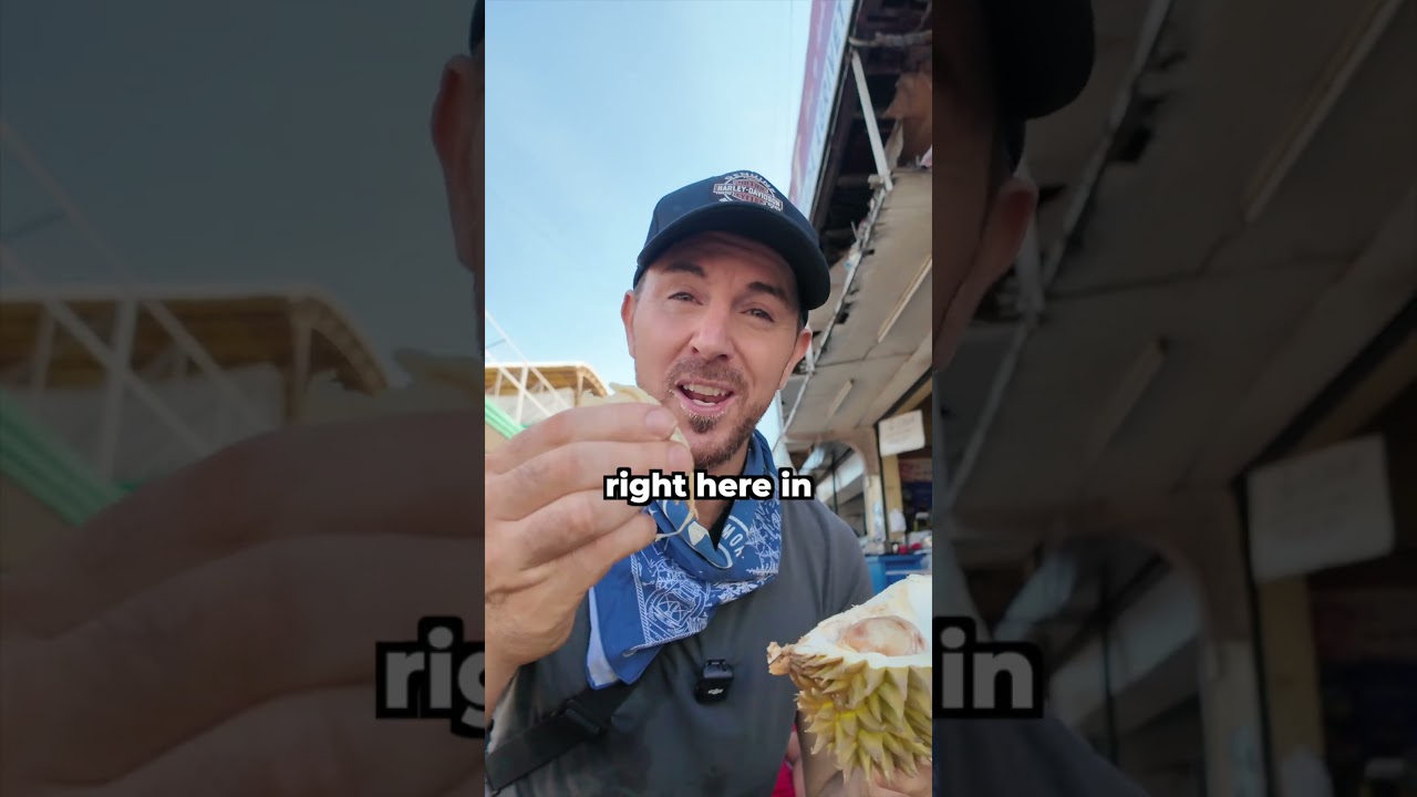 Вы слышали о городе Давао и всех его чудесах?!