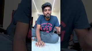 Download the Bobble AI keyboard, link in description 🔗 screenshot 5