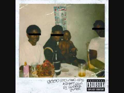 Kendrick Lamar (+) Compton