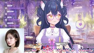 Le'ts Try the PC Client + Yapping | Neko Chiyo