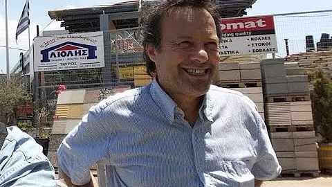 Θλίψη στον Δημοσιογραφικό κόσμο: Πέθανε ο Δημήτρης Δελαπάσχος