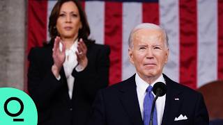 Joe Biden's Legacy in US Politics