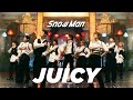 Snow Man 「JUICY」 Music Video YouTube Ver.