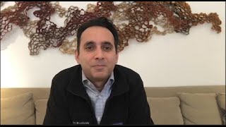 JA Worldwide | Asheesh Advani | #KeepLearning