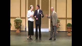How Can Love Survive? Ingrid Moss as Elsa Schraeder in Sound of Music