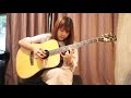 《Doraemon》多啦A梦主题曲 - Fingerstyle Guitar丨吉他指彈