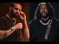 Kendrick Lamar Responds to Drake with song called 