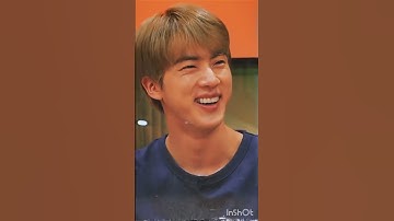 My 💜 jin miss you 🥺 #btsarmy #bts #jin