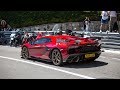 Top Marques Monaco 2019 - VOL. 10 (McLaren Senna, Aventador SVJ, Chiron Sport, Enzo, Novitec 812)