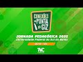 JORNADA PEDAGÓGICA 2025 - UNIVERSIDADE FEDERAL SUL DA BAHIA