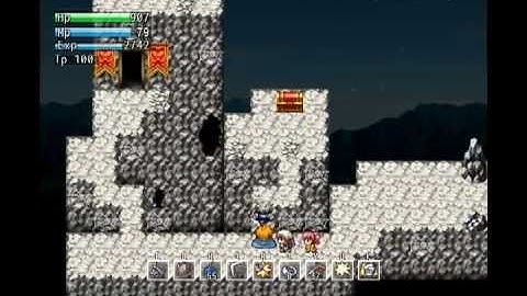 Falcao Pearl ABS liquid Game Play