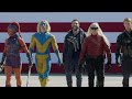 THE SUICIDE SQUAD - In On The Action Featurette