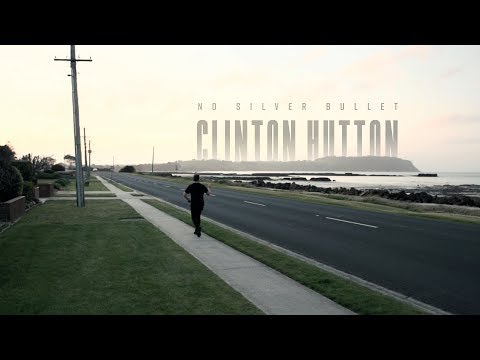 Clinton Hutton - No Silver Bullet (Official Music Video)