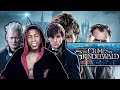 FANTASTIC BEASTS THE CRIMES OF GRINDELWALD REACTION! More Niffler please!