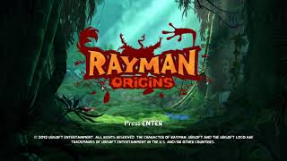 Rayman Origins (PC) How To Download Mod