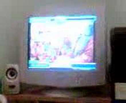 ZeOEX Stepmania ready steady go!