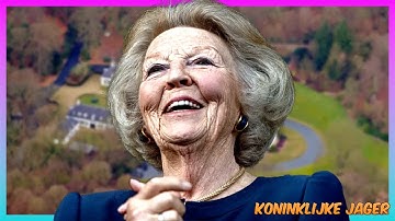 Beveiliger klapt uit de school: ‘Beatrix is hele nare vrouw’