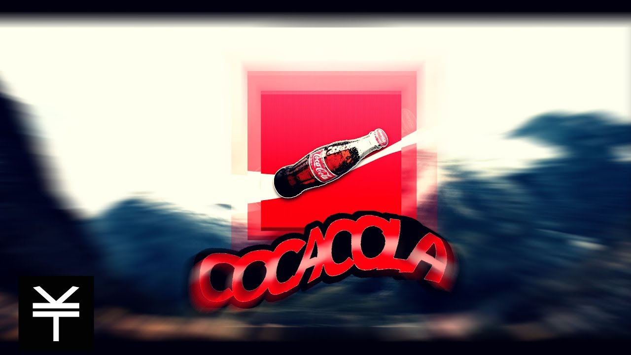 [ Cocacola ][ Texturepack ][ for minecraft PE 1.0.8 ] (32x32() 0% lag ...